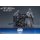 Hot Toys Movie Masterpiece "Star Wars / The Mandalorian and Grogu" 1/6 Scale Figure Imperial Remnant AT-RT Driver & AT-RT image 12
