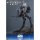 Hot Toys Movie Masterpiece "Star Wars / The Mandalorian and Grogu" 1/6 Scale Figure Imperial Remnant AT-RT Driver & AT-RT image 13