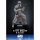Hot Toys Movie Masterpiece "Star Wars / The Mandalorian and Grogu" 1/6 Scale Figure Imperial Remnant AT-RT Driver & AT-RT image 14