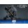 Hot Toys Movie Masterpiece "Star Wars / The Mandalorian and Grogu" 1/6 Scale Figure Imperial Remnant AT-RT Driver & AT-RT image 15