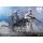 Hot Toys Movie Masterpiece "Star Wars / The Mandalorian and Grogu" 1/6 Scale Figure Imperial Remnant AT-RT Driver & AT-RT image 2