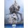Hot Toys Movie Masterpiece "Star Wars / The Mandalorian and Grogu" 1/6 Scale Figure Imperial Remnant AT-RT Driver & AT-RT image 8