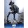 Hot Toys Movie Masterpiece "Star Wars / The Mandalorian and Grogu" 1/6 Scale Figure Imperial Remnant AT-RT Driver & AT-RT image 10