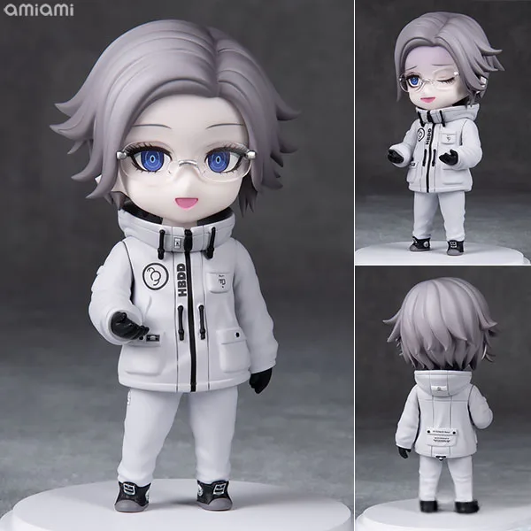 empty Chara-Forme HUNDRED LINE -LAST DEFENSE ACADEMY- Eito Aotsuki