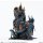 Capcom Capcom Figure Builder Creator's Model Monster Hunter Wilds Hell Flame Octopus Nu Udra ฟิกเกอร์สมบูรณ์ รูปภาพ 3