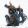 Capcom Capcom Figure Builder Creator's Model Monster Hunter Wilds Hell Flame Octopus Nu Udra ฟิกเกอร์สมบูรณ์ รูปภาพ 5
