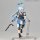 Kaiyodo Revoltech Blue Archive Miyako image 6