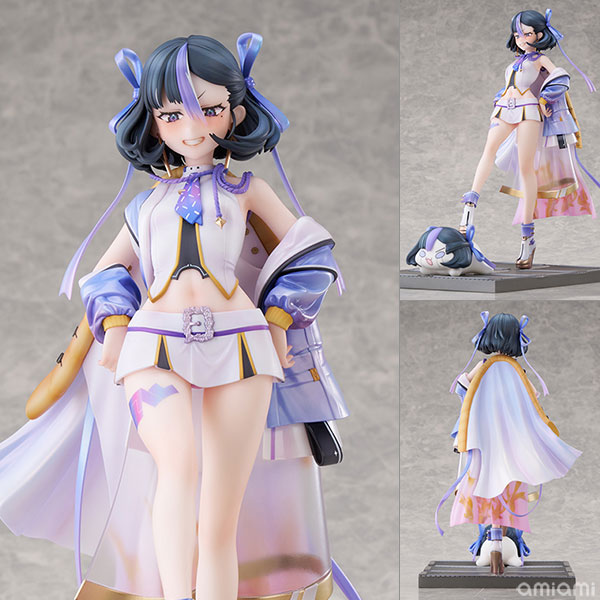 Hanabee [Bonus] GODDESS OF VICTORY: NIKKE Syuen 1/6 Komplett-Figur Bild 1