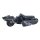 AniMester Girls' Frontline 2: Exilium "Klukai - Speed Star" Motorbike 1/12 Plastic Kit gambar 4