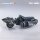 AniMester Girls' Frontline 2: Exilium "Klukai - Speed Star" Motorbike 1/12 Plastic Kit gambar 5