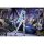 AniMester [Bonus] Girls' Frontline 2: Exilium Klukai - Speed Star 1/12 Complete Model Action Figure Set image 11