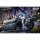 AniMester [Bonus] Girls' Frontline 2: Exilium Klukai - Speed Star 1/12 Complete Model Action Figure Set image 3