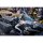 AniMester [Bonus] Girls' Frontline 2: Exilium Klukai - Speed Star 1/12 Complete Model Action Figure Set image 5