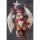 Kiwi Toys [Bonus] Tanned Succubus-chan Haregi Bunny Ver. Illustrated by Toranto 1/6 Complete Figure Regular Edition imagen 9