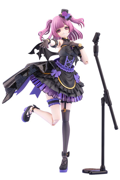 Kotobukiya [Bonus] Sousai Shoujo Teien Yue Kisaragi [Diva Costume] 1/10 Plastic Model (Kotobukiya Shop Exclusive)