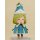 Good Smile Company Nendoroid TV Anime "Witch Hat Atelier" Coco image 5