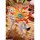 Good Smile Company POP UP PARADE Okami Amaterasu Complete Figure รูปภาพ 4