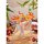 Good Smile Company POP UP PARADE Okami Amaterasu Complete Figure รูปภาพ 5