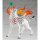 Good Smile Company POP UP PARADE Okami Amaterasu Complete Figure รูปภาพ 7