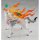 Good Smile Company POP UP PARADE Okami Amaterasu Complete Figure รูปภาพ 8