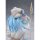 Intelligent Systems Fire Emblem Aqua (Cantante Blanca) Figura Completa 1/7 imagen 9