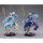 Intelligent Systems Fire Emblem Aqua (Cantatrice des Ténèbres) Figurine complète 1/7 image 15