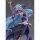 Intelligent Systems Fire Emblem Aqua (Cantatrice des Ténèbres) Figurine complète 1/7 image 8