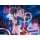 Wonderful Works Neko Metal Original Character Melterna Girl - Metako 1/7 Complete Figure รูปภาพ 8