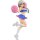 MuseMolds Uzaki-chan Wants to Hang Out! 2nd Season Tsuki Uzaki: Cheerleader ver. 1/7 Komplett-Figur Bild 2