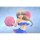MuseMolds Uzaki-chan Wants to Hang Out! 2nd Season Tsuki Uzaki: Cheerleader ver. 1/7 Komplett-Figur Bild 9