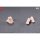 Snail Shell Adventurer Snail Optional Foot Part Set 1/12 Complete Model Optional Part image 4