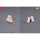 Snail Shell Adventurer Snail Optional Foot Part Set 1/12 Complete Model Optional Part image 5