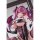 Rencontre 魅魔米艾露 1/6 比例 塗裝完成品手辦 圖片 12
