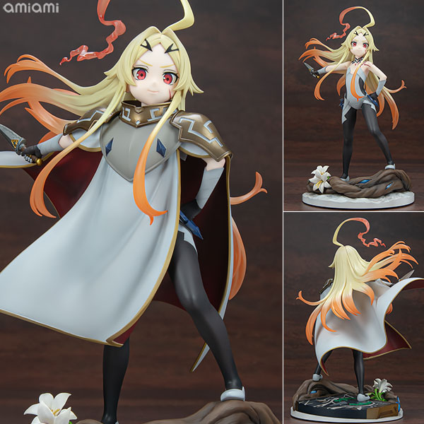 Kotobukiya Sentenced to Be a Hero Teoritta 1/7 Complete Figure