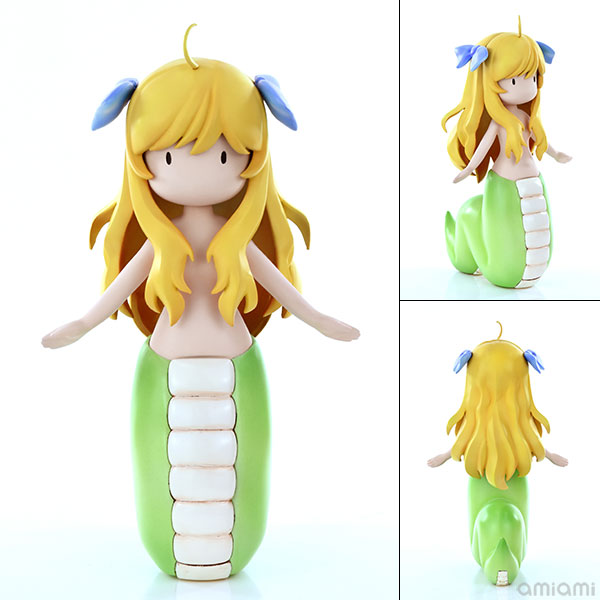 Bellfine 邪神ちゃんドロップキック プラモデル 邪神ちゃん