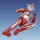 Future Quest FFAF The Ultraman Melos Komplettfigur Bild 8