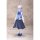 Plum Plafia Is the Order a Rabbit? BLOOM Chino Plastic Model image 11