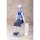Plum Plafia Is the Order a Rabbit? BLOOM Chino Plastic Model image 14