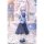 Plum Plafia Is the Order a Rabbit? BLOOM Chino Plastic Model image 3