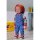 Neca Child's Play 2 / Chucky Ultimate Action Figure 圖片 16
