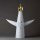Kaiyodo ARTPLA Tower of the Sun Plastic Model image 11