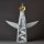 Kaiyodo ARTPLA Tower of the Sun Plastic Model image 14