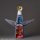 Kaiyodo ARTPLA Tower of the Sun Plastic Model image 6