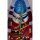 Kaiyodo ARTPLA Tower of the Sun Plastic Model image 10