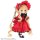 Azone Picco Neemo Characters TV Anime "Rozen Maiden" Shinku Complete Doll รูปภาพ 5
