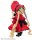 Azone Picco Neemo Characters TV Anime "Rozen Maiden" Shinku Complete Doll รูปภาพ 7