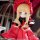 Azone Picco Neemo Characters TV Anime "Rozen Maiden" Shinku Complete Doll รูปภาพ 9