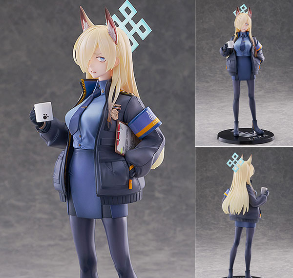 WING [Exclusive Sale] Blue Archive Kanna 1/7 Complete Figure hình ảnh 1