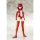 Kotobukiya Megami Device B1R-L CHASSIS KIT SKIN COLOR C 1/1 Plastic Model image 3