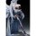 APEX [Bonus] Azur Lane Shinano Moonlit Chrome Ver. Figura Completa 1/7 imagen 11